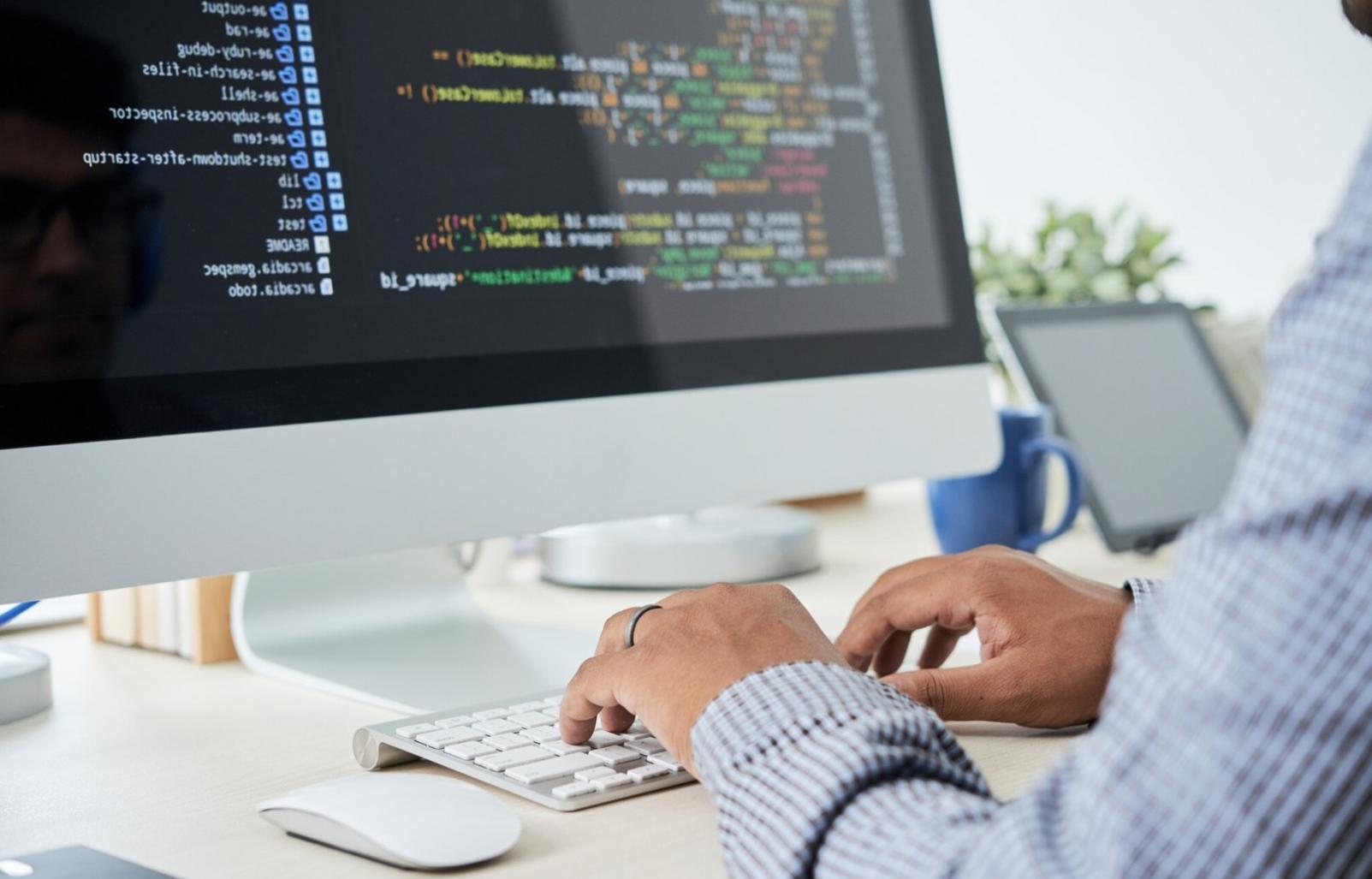 Elvaron team working on social casino game development curriculum